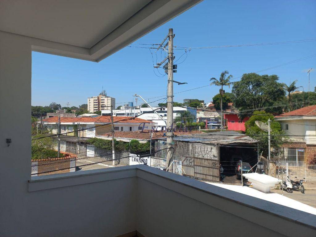 Sobrado à venda com 4 quartos, 387m² - Foto 38