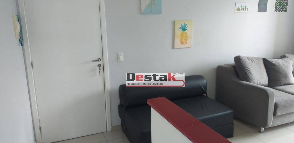 Apartamento à venda com 2 quartos, 55m² - Foto 7