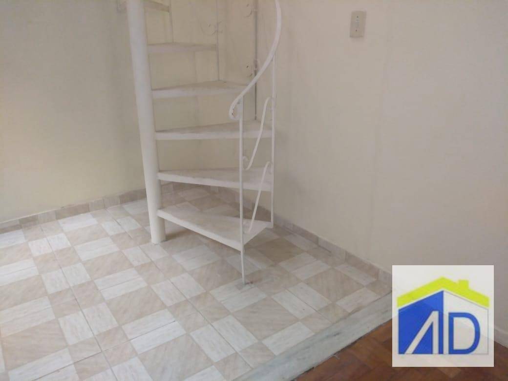 Apartamento à venda com 2 quartos, 50m² - Foto 12