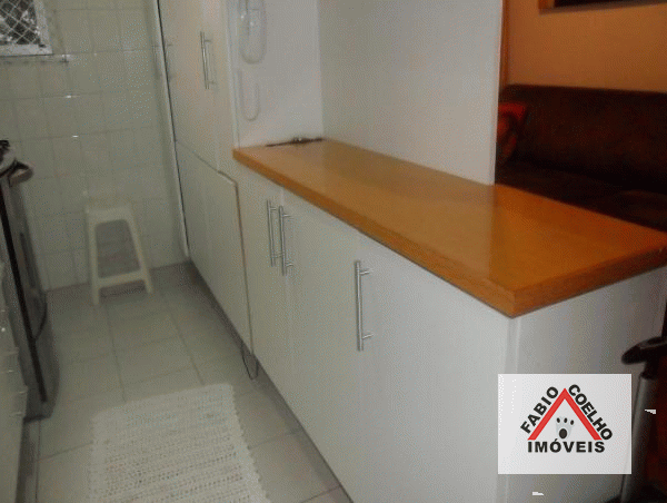 Apartamento à venda, 48m² - Foto 17