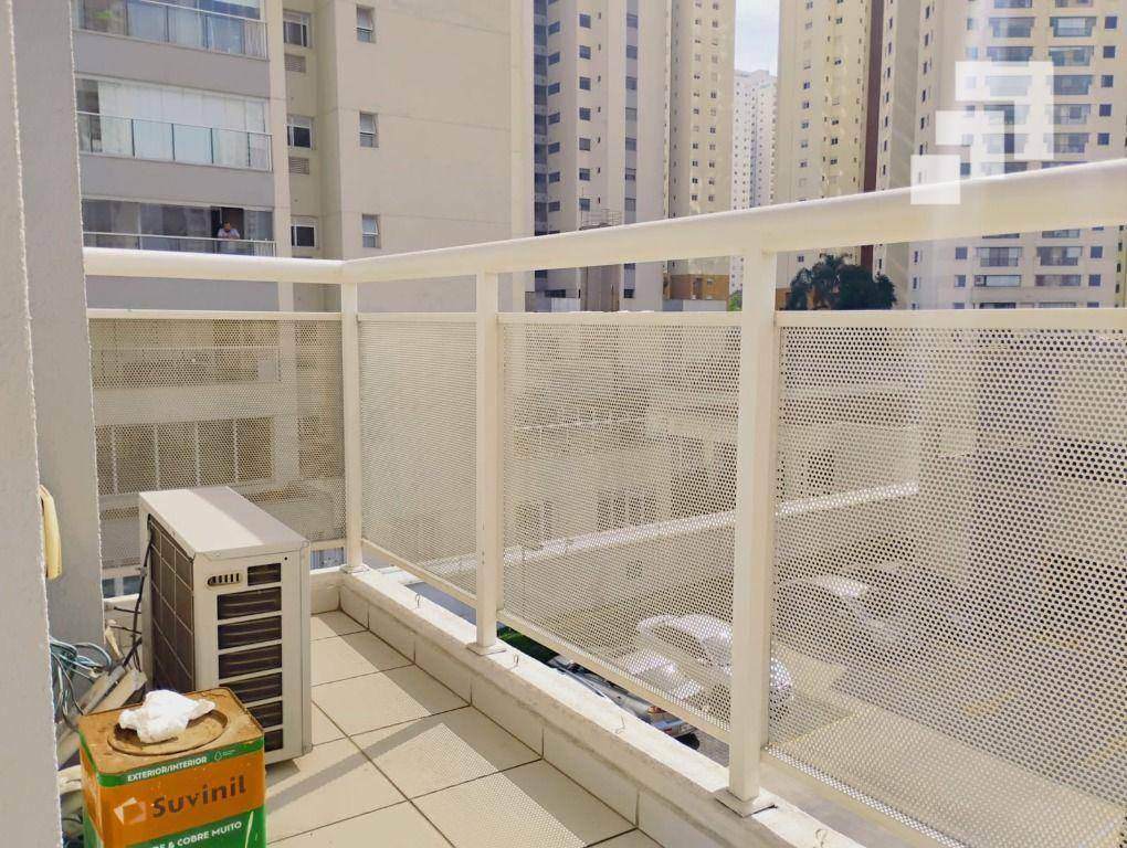 Conjunto Comercial-Sala à venda e aluguel, 40m² - Foto 33