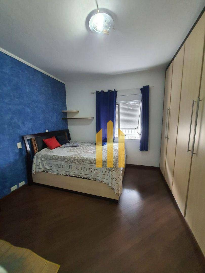 Casa à venda com 4 quartos, 198m² - Foto 12