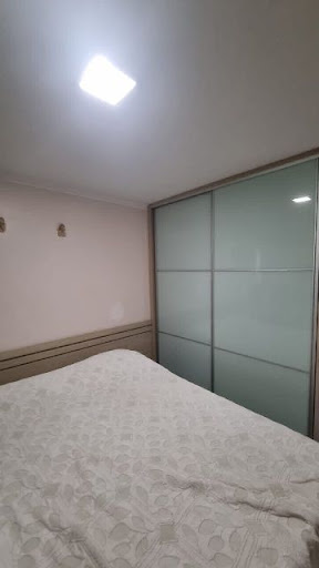 Apartamento à venda com 3 quartos, 83m² - Foto 7