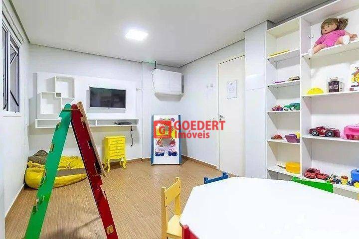 Apartamento à venda com 2 quartos, 55m² - Foto 38