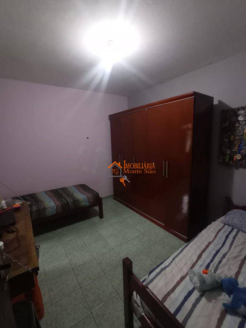 Sobrado à venda com 3 quartos, 170m² - Foto 8