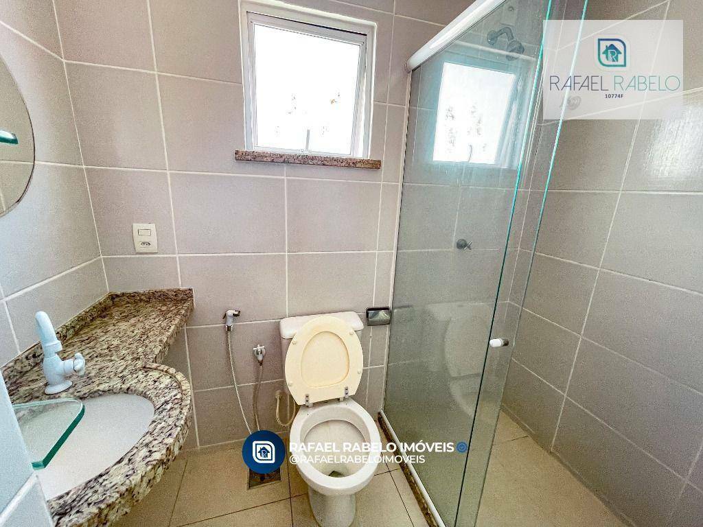 Casa de Condomínio à venda com 3 quartos, 90m² - Foto 7