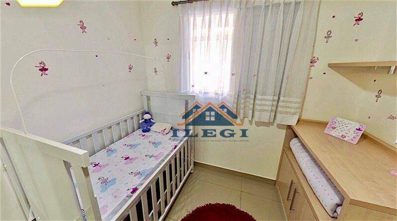 Apartamento à venda com 2 quartos, 40m² - Foto 6