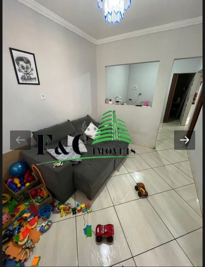 Casa à venda com 3 quartos, 140m² - Foto 5