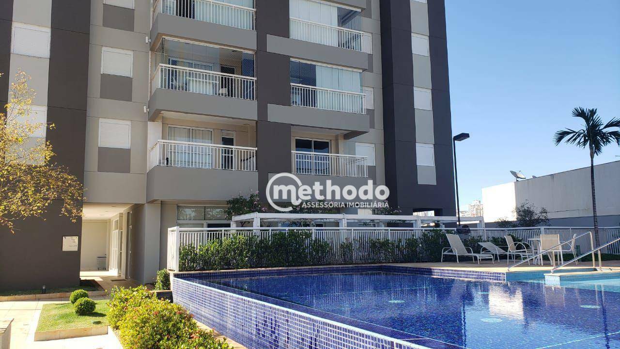 Apartamento à venda com 2 quartos, 55m² - Foto 18