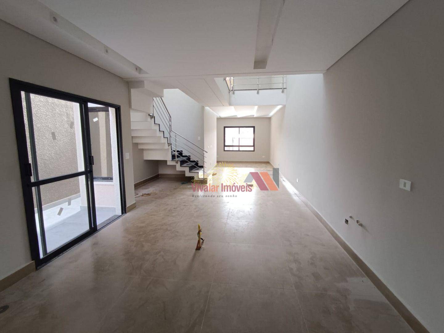 Sobrado à venda com 3 quartos, 164m² - Foto 23