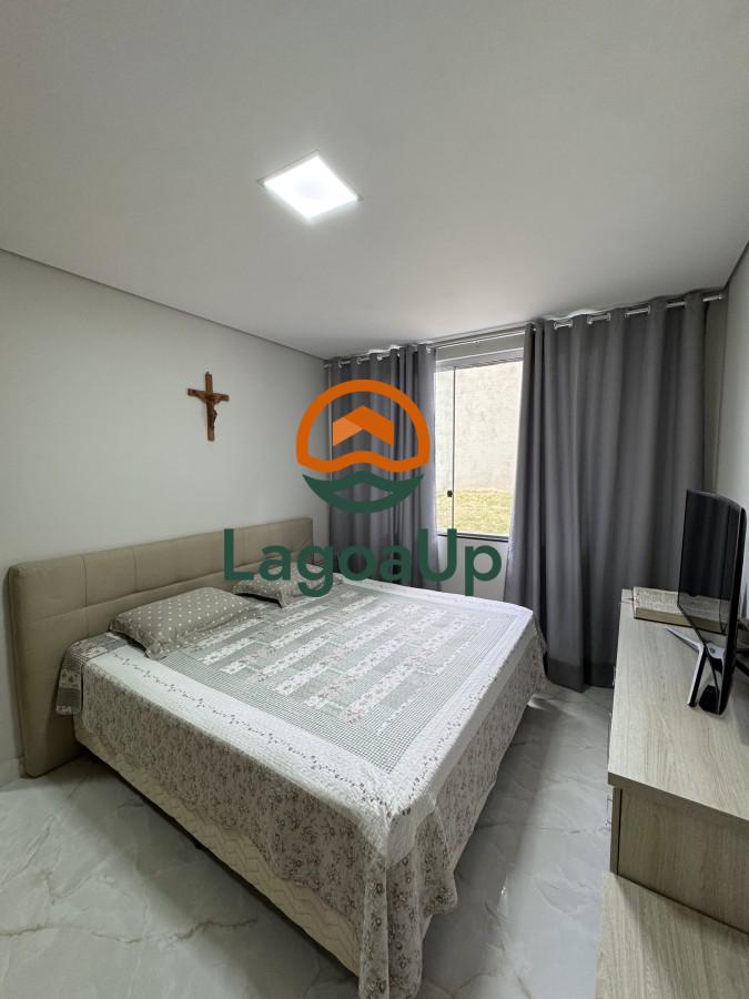 Casa à venda com 3 quartos, 120m² - Foto 11