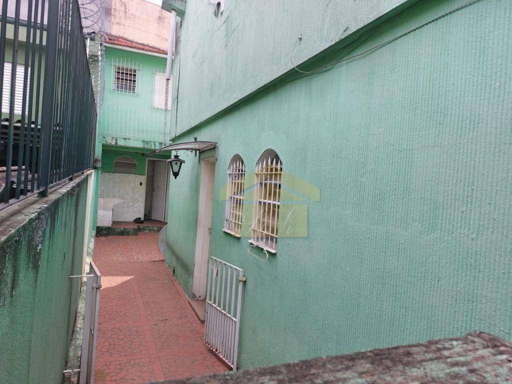 Sobrado à venda com 3 quartos, 138m² - Foto 32