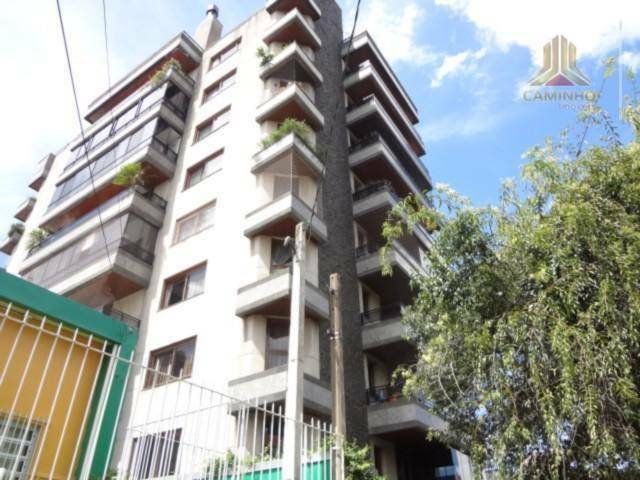 Apartamento à venda com 4 quartos, 250m² - Foto 2