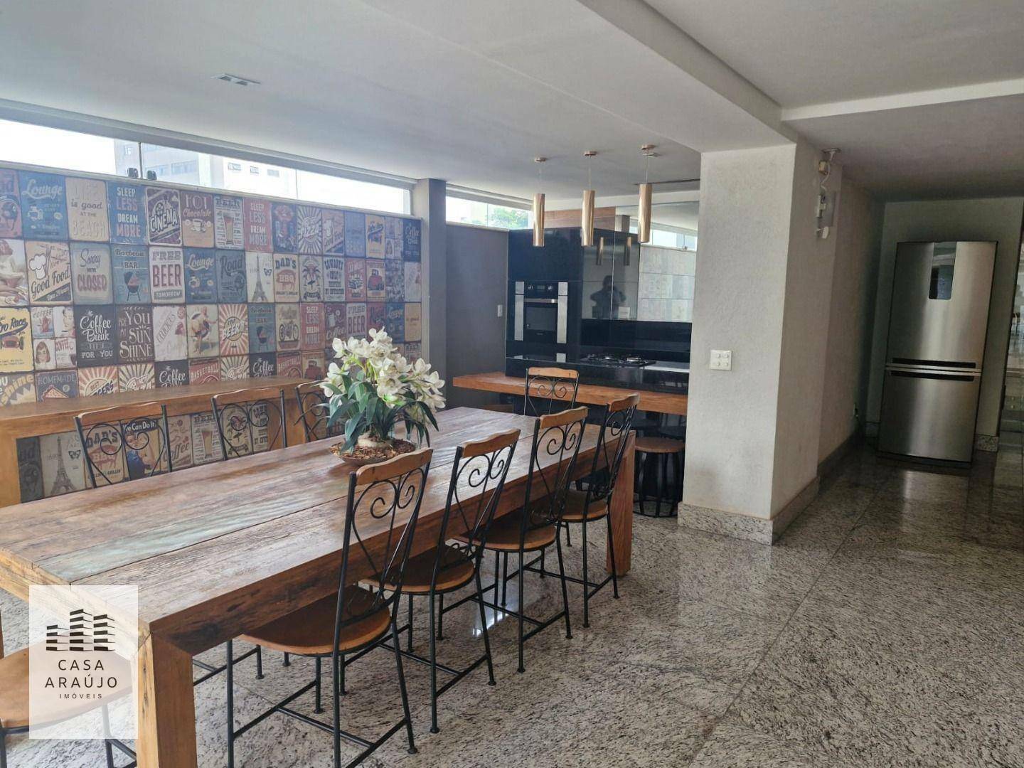 Apartamento à venda e aluguel com 2 quartos, 68m² - Foto 5