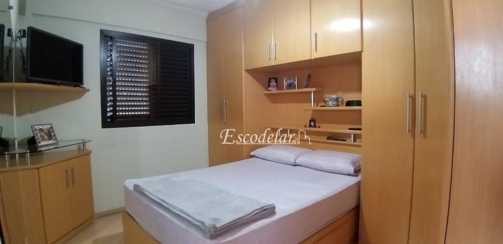 Apartamento à venda com 2 quartos, 62m² - Foto 4