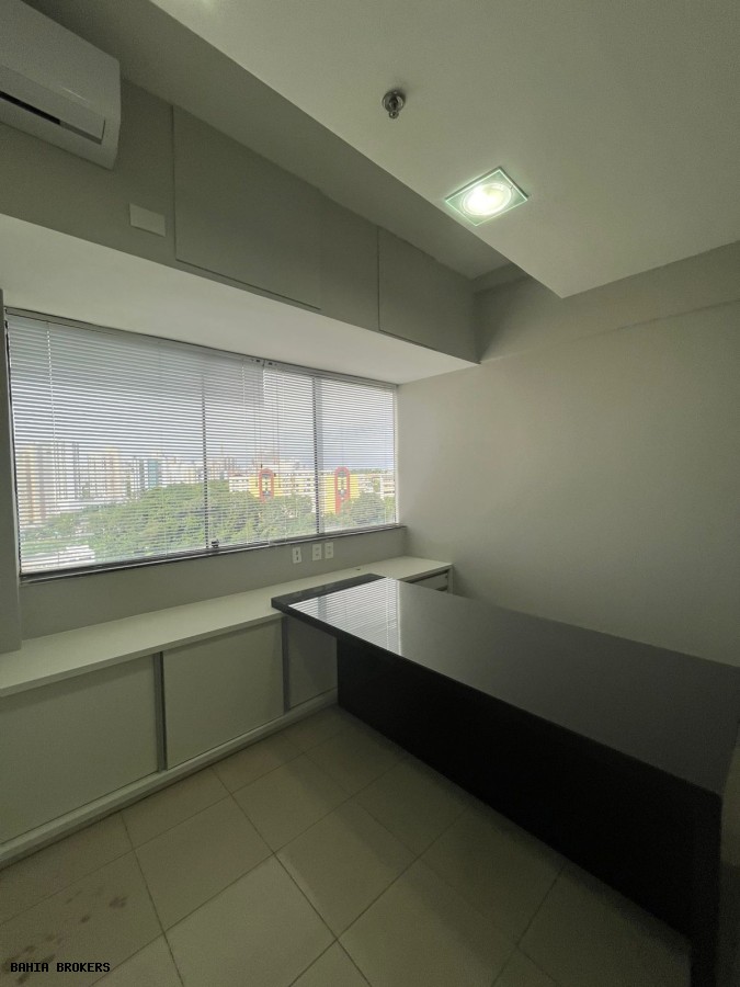 Conjunto Comercial-Sala para alugar, 70m² - Foto 6