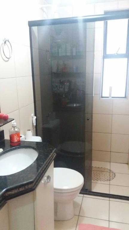 Apartamento à venda com 3 quartos, 115m² - Foto 13