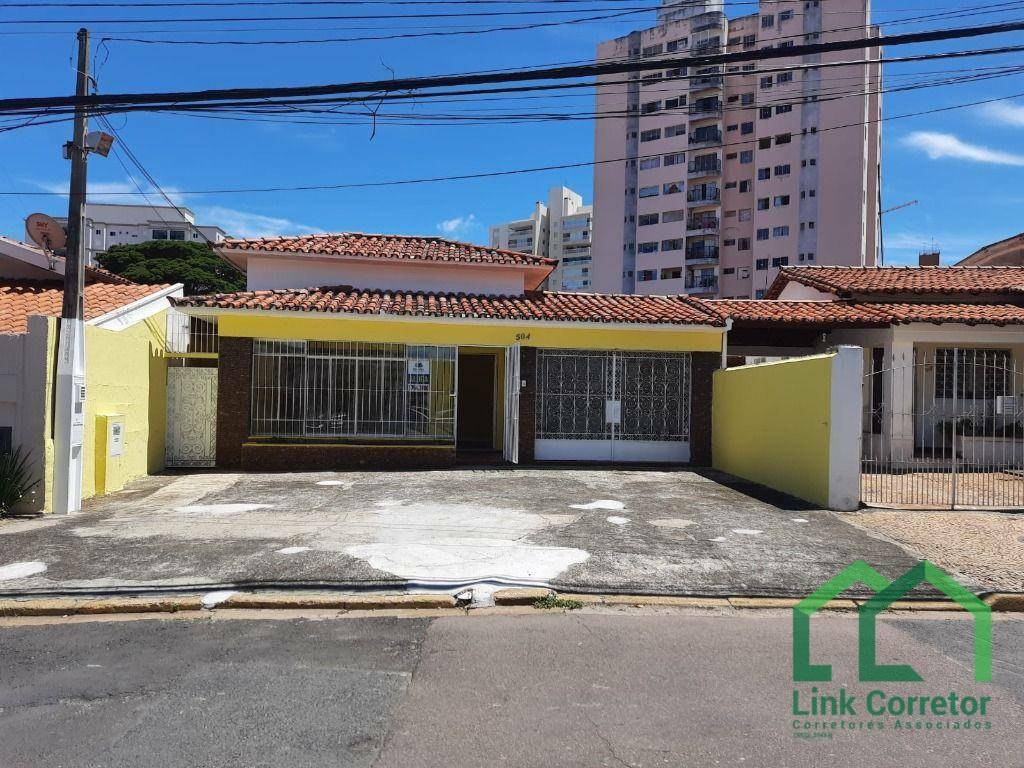 Casa para alugar com 3 quartos, 150m² - Foto 3