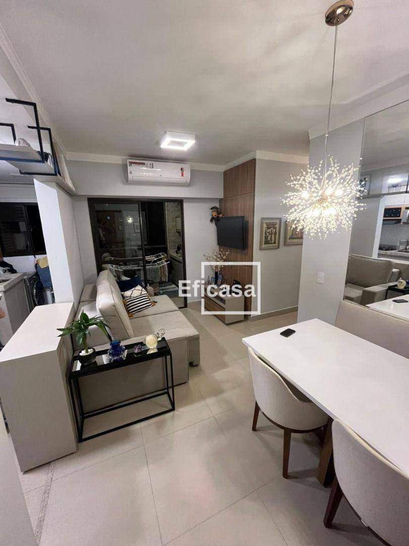 Apartamento à venda com 3 quartos, 80m² - Foto 8