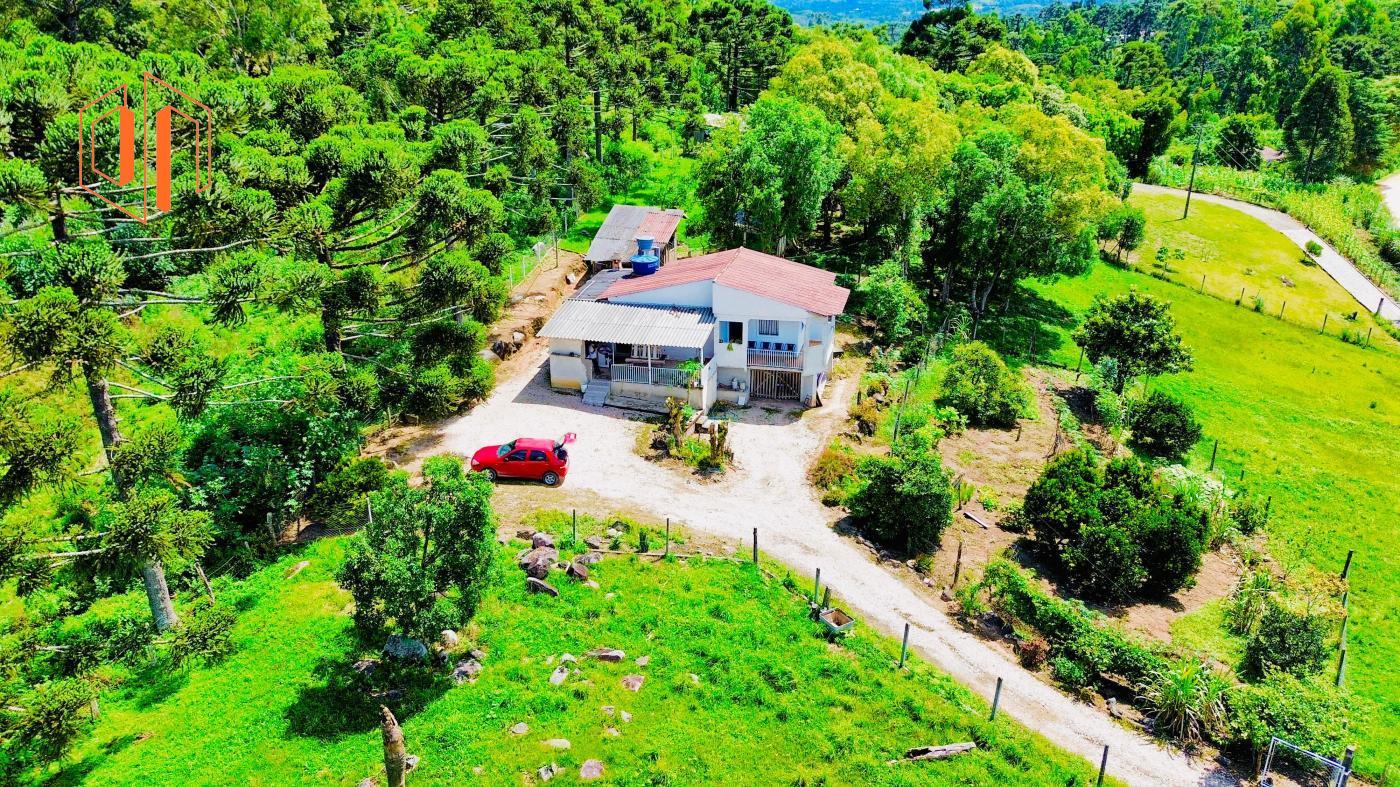 Chácara à venda, 9700m² - Foto 2