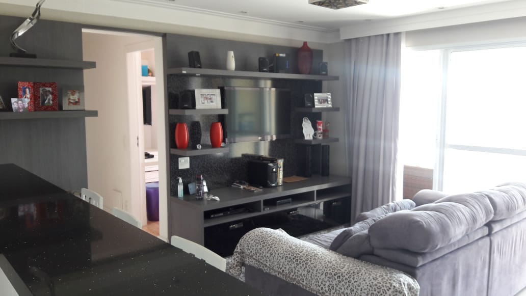 Apartamento à venda com 3 quartos, 102m² - Foto 13