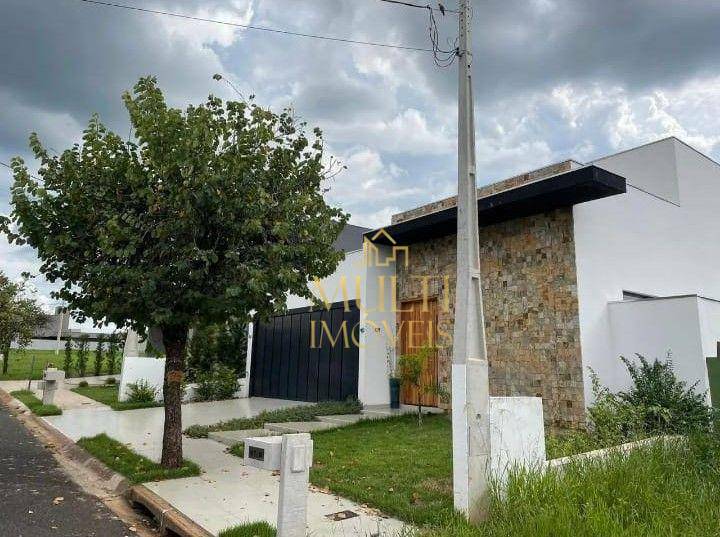 Casa de Condomínio à venda com 3 quartos, 175m² - Foto 1