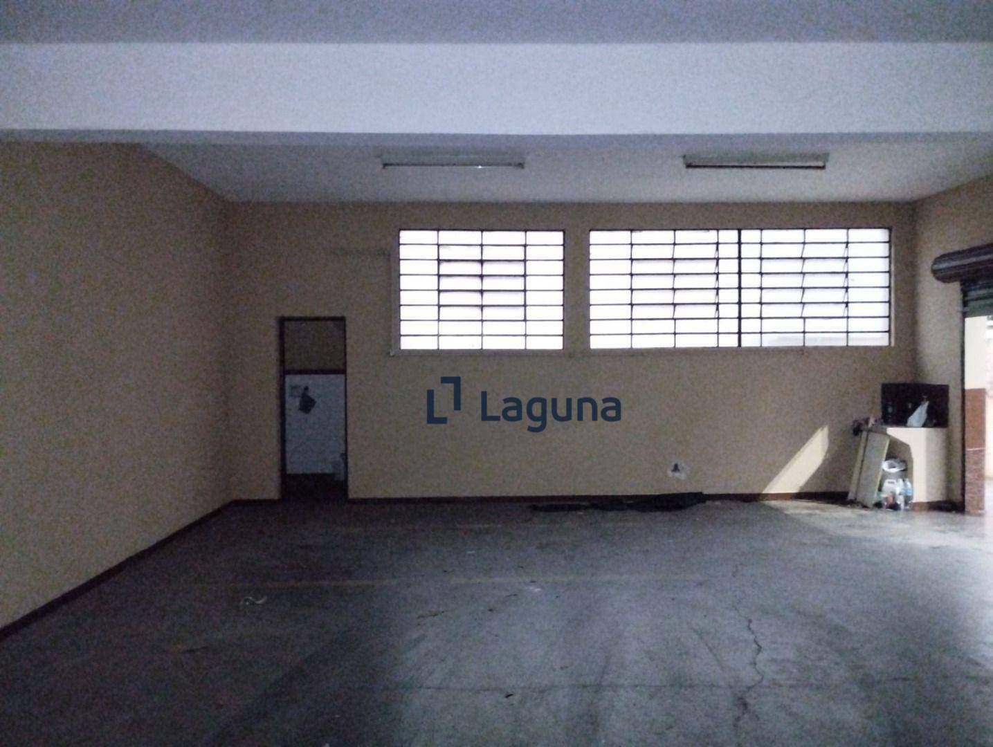 Loja-Salão para alugar, 160m² - Foto 4