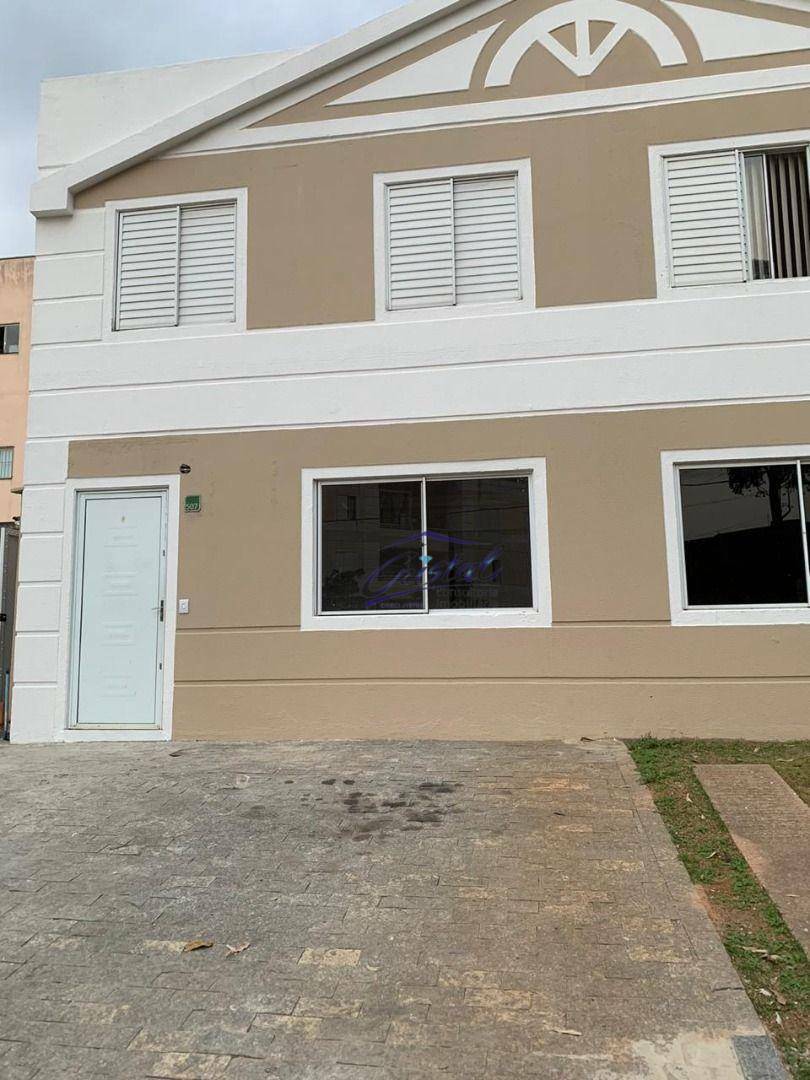 Casa de Condomínio à venda com 3 quartos, 118m² - Foto 1