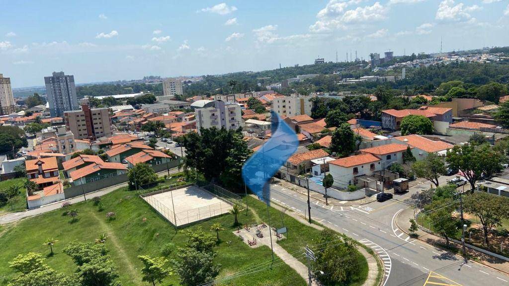 Apartamento à venda com 2 quartos, 66m² - Foto 3