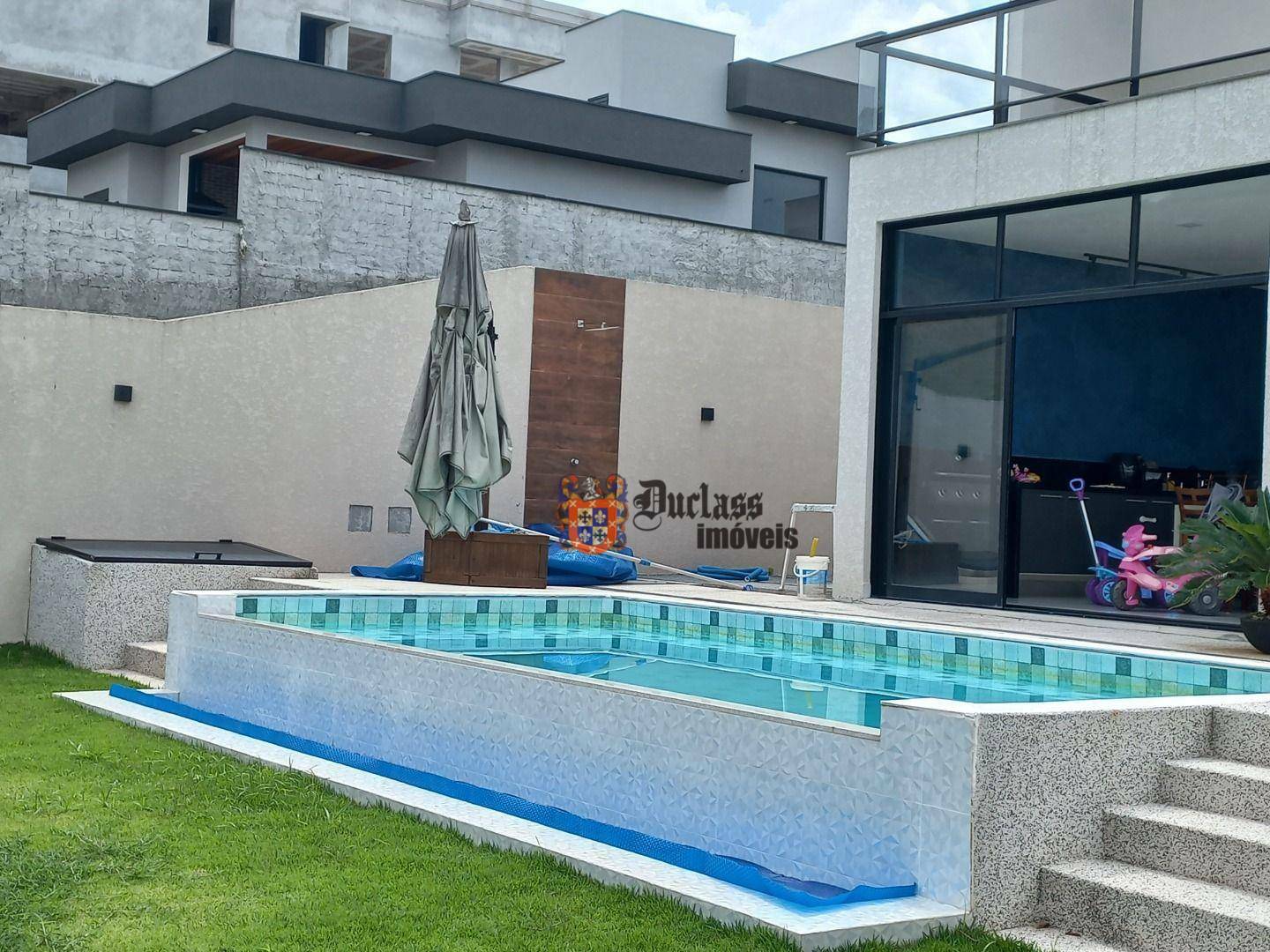 Casa de Condomínio à venda com 3 quartos, 234m² - Foto 103