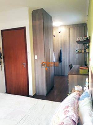 Apartamento à venda com 3 quartos, 76m² - Foto 11