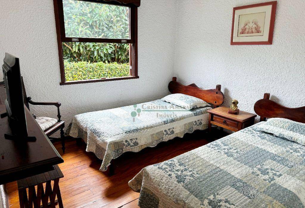 Casa de Condomínio à venda com 3 quartos, 192m² - Foto 16