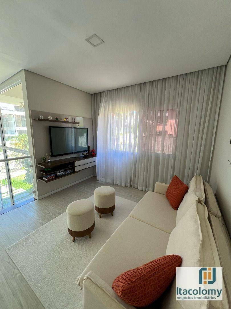 Casa de Condomínio à venda com 3 quartos, 254m² - Foto 6