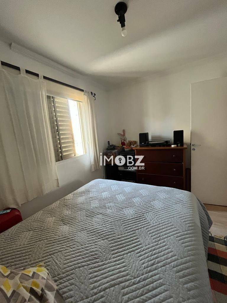 Apartamento à venda com 3 quartos, 65m² - Foto 8