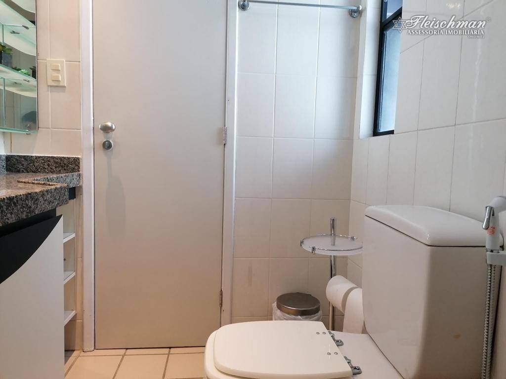 Apartamento à venda com 3 quartos, 167m² - Foto 37