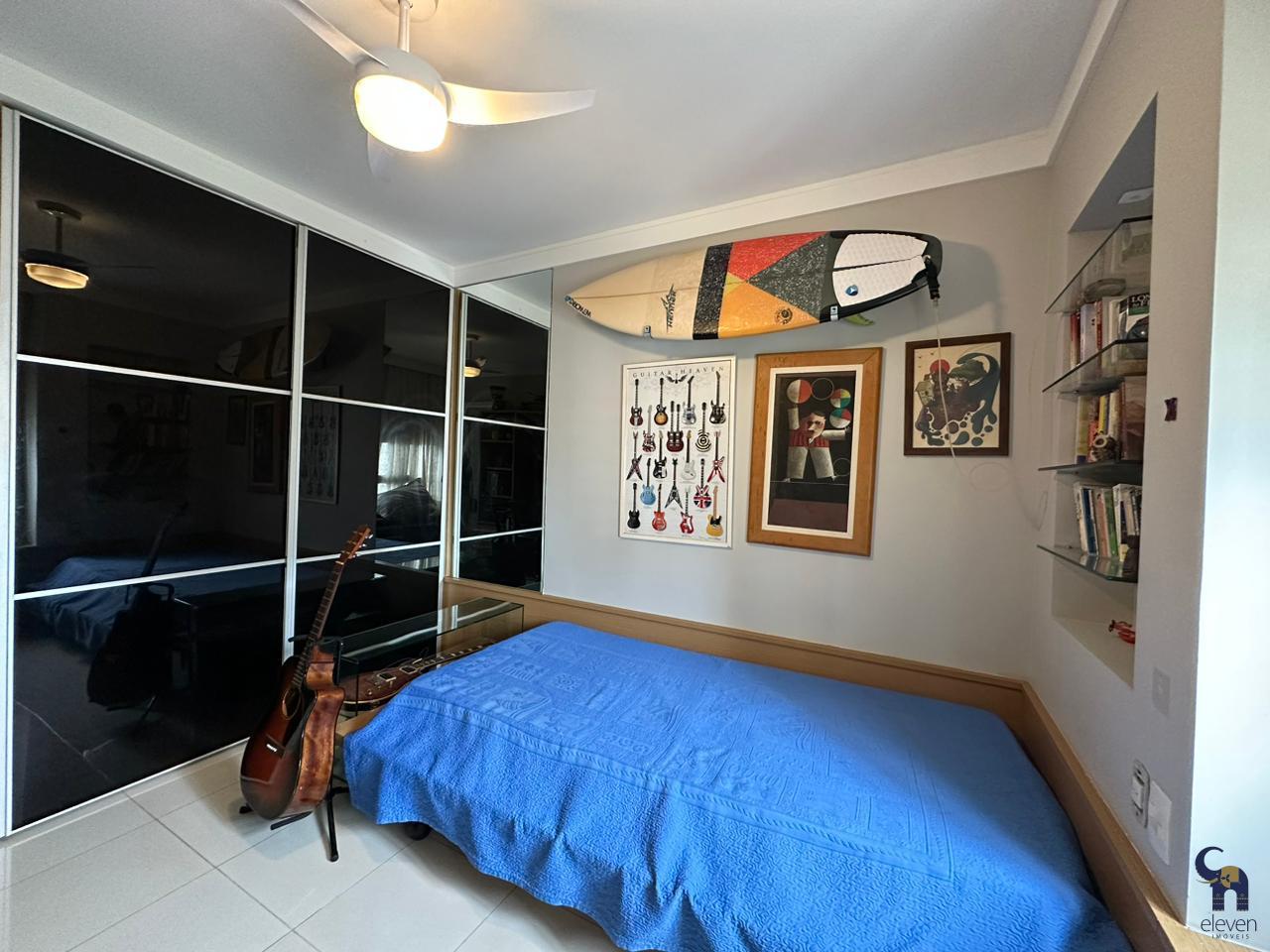 Apartamento à venda com 4 quartos, 181m² - Foto 10