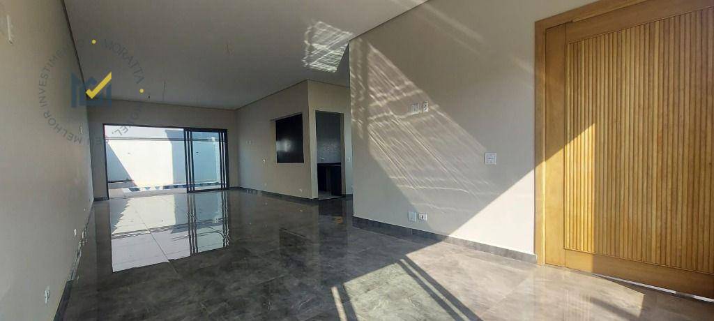 Casa de Condomínio à venda com 3 quartos, 213m² - Foto 2