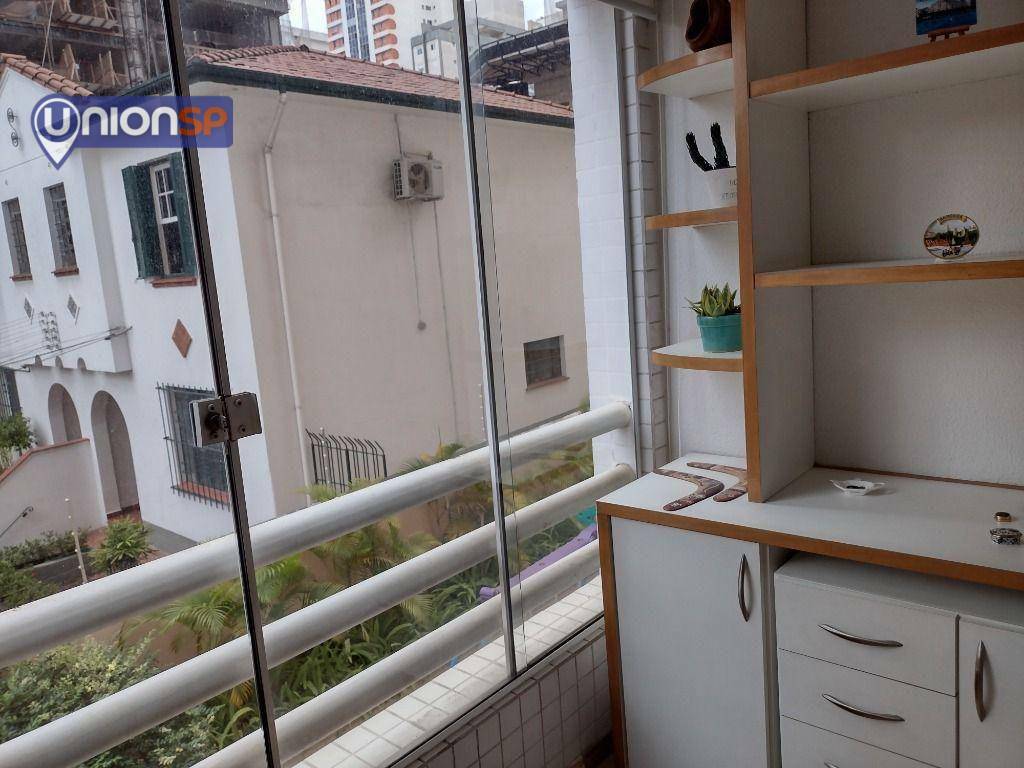 Apartamento à venda com 4 quartos, 144m² - Foto 16