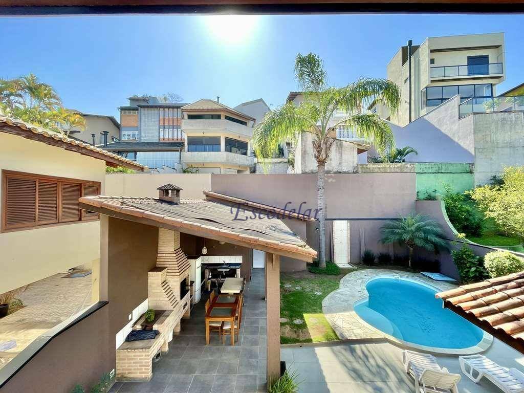 Casa de Condomínio à venda com 3 quartos, 318m² - Foto 33