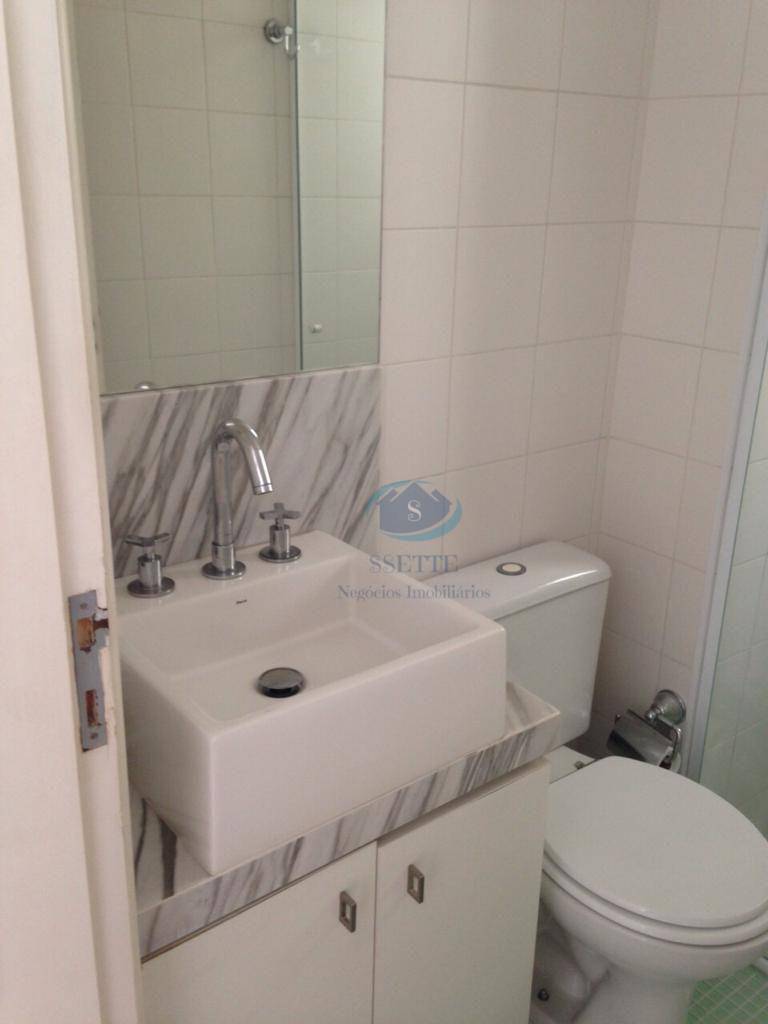 Apartamento à venda com 3 quartos, 68m² - Foto 13