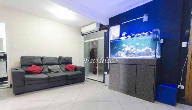 Apartamento à venda com 2 quartos, 80m² - Foto 3