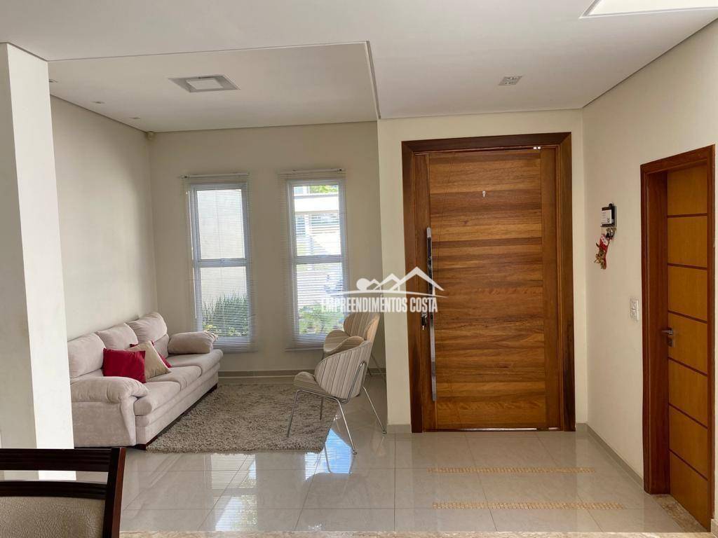 Casa à venda com 3 quartos, 260m² - Foto 3