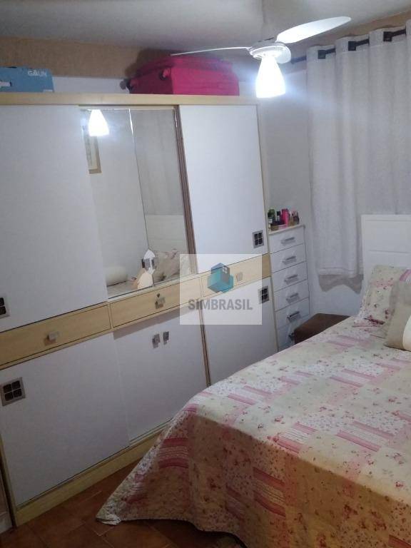 Apartamento à venda com 2 quartos, 52m² - Foto 6