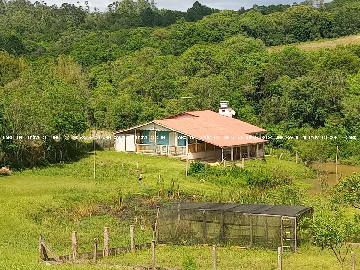 Fazenda-Sítio-Chácara, 3 hectares - Foto 4