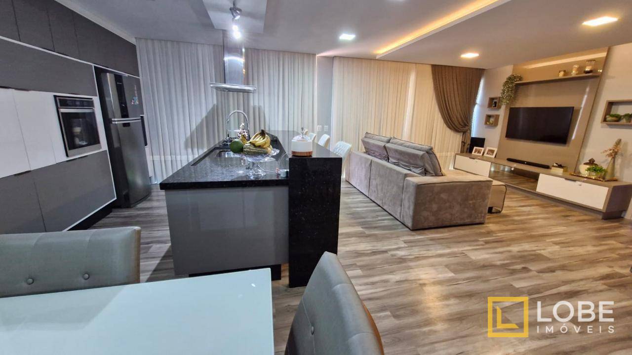 Casa à venda com 3 quartos, 175m² - Foto 16