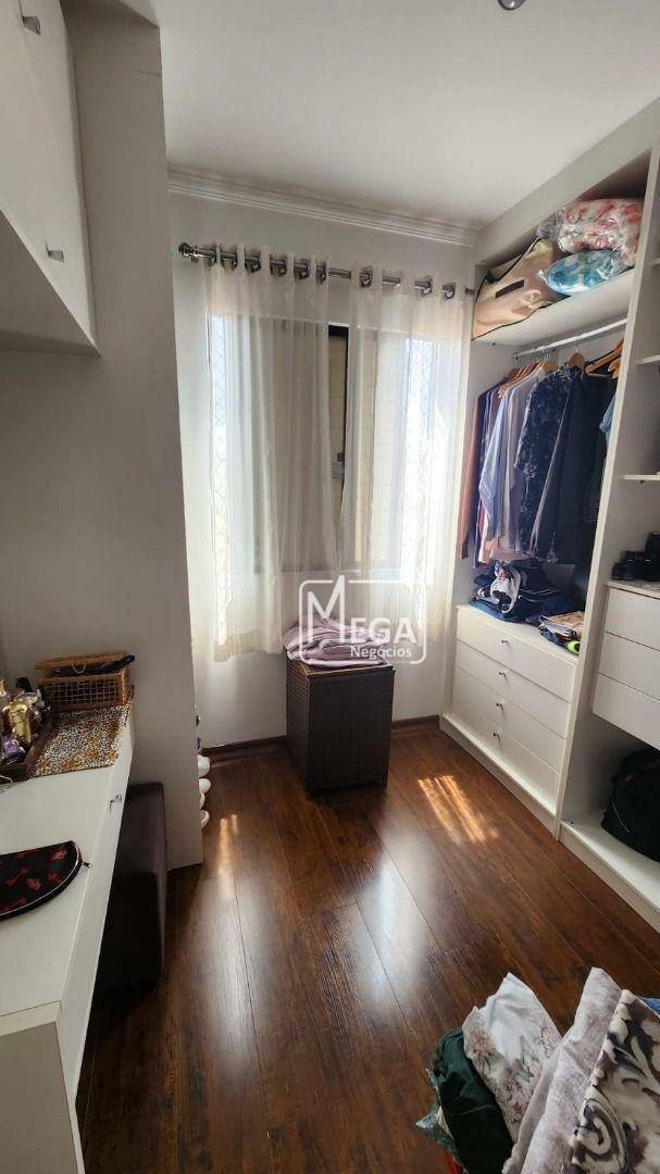 Apartamento à venda com 2 quartos, 67m² - Foto 7