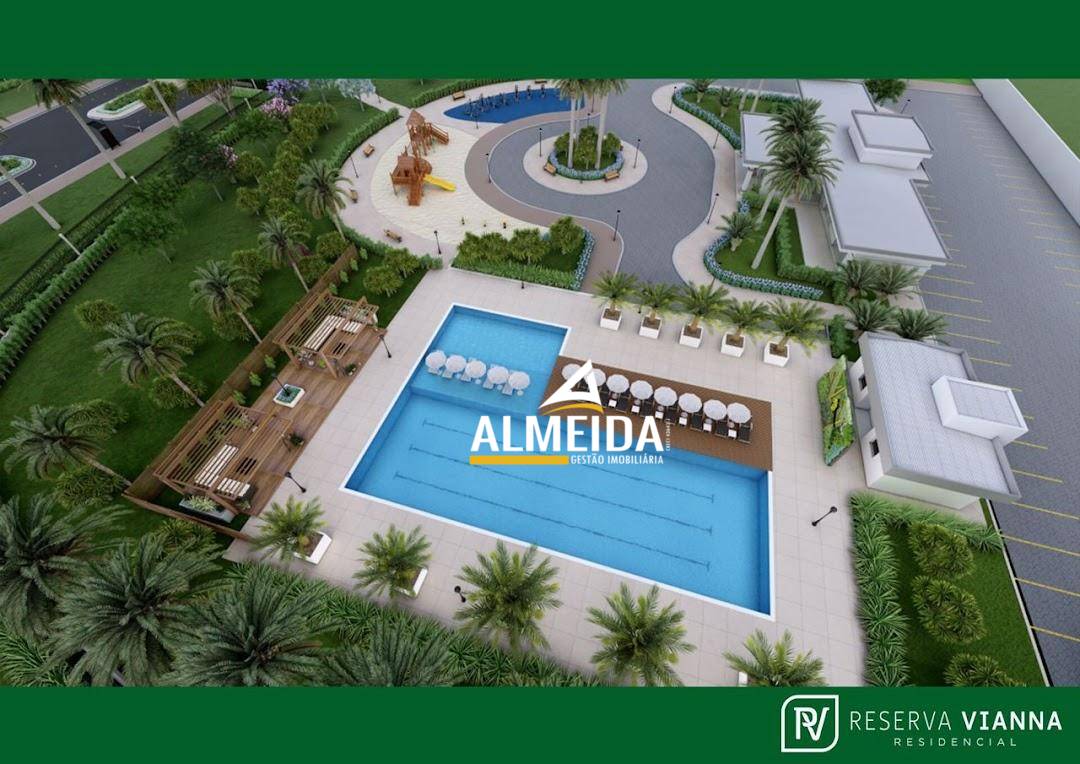 Loteamento e Condomínio, 662 m² - Foto 1