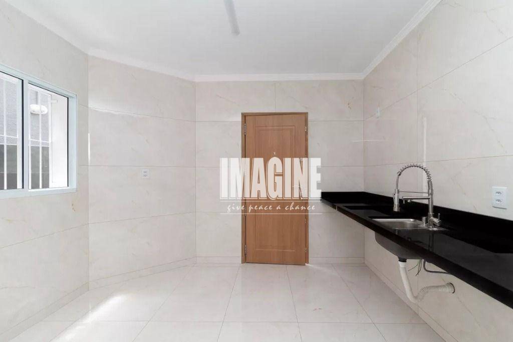 Sobrado à venda com 2 quartos, 180m² - Foto 6