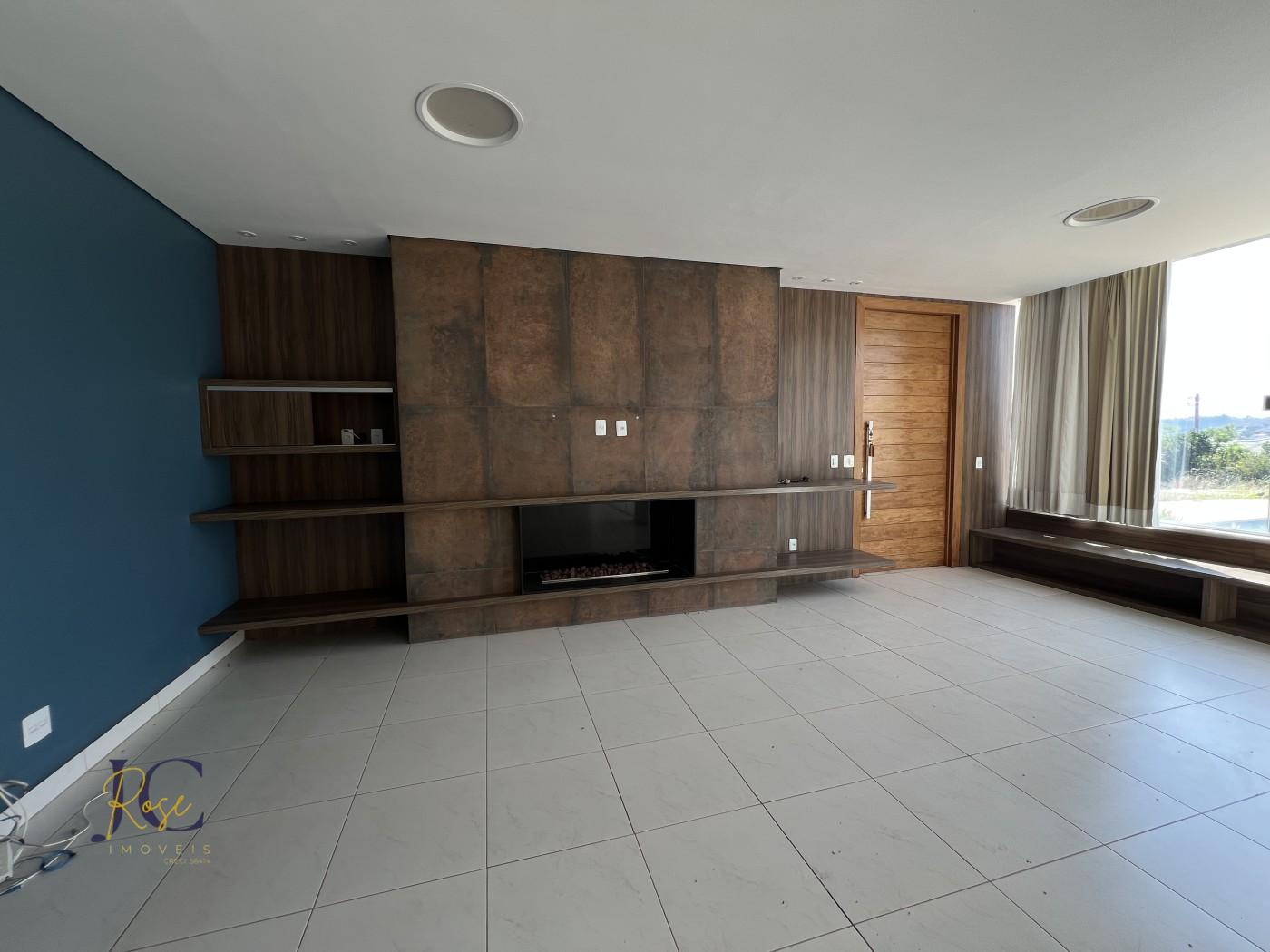 Casa de Condomínio para alugar com 4 quartos - Foto 2