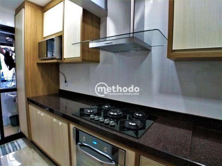 Apartamento à venda com 3 quartos, 96m² - Foto 9